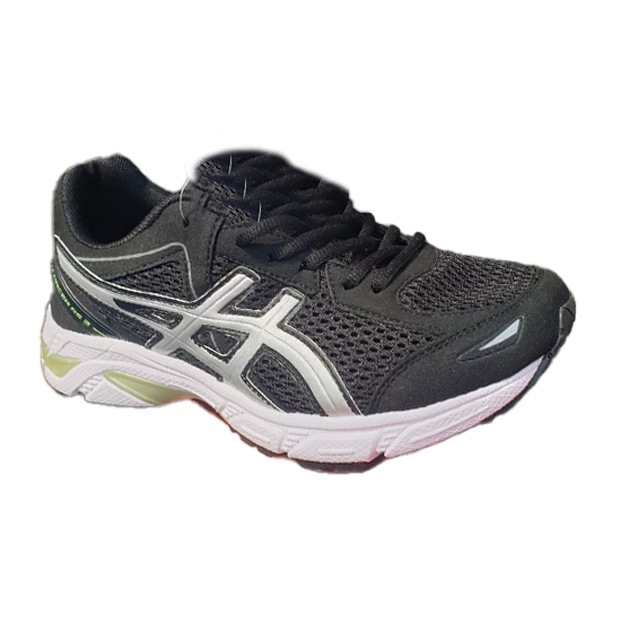 Erkklar Krossovkalari Asics ART 4368941 cherniy 45