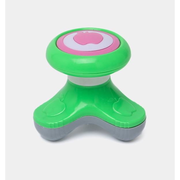 Xinyan Apple XY-999 elektr massajchisi Yashil rang