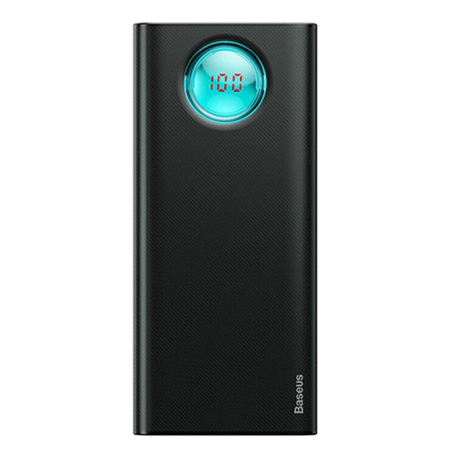 Tashqi batareya Baseus PPALL-LG01 20000 mAh