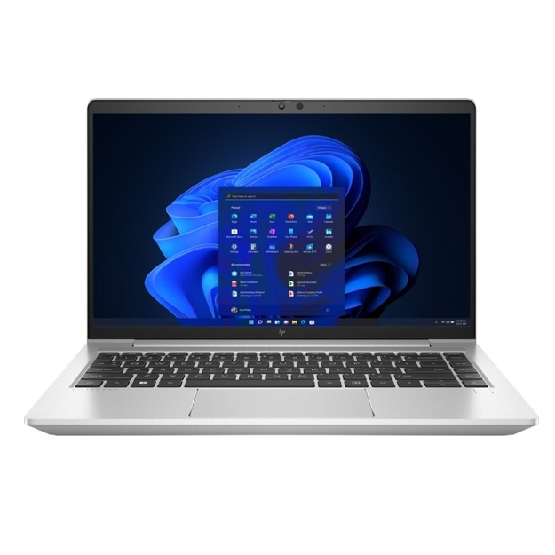 Noutbuk HP EliteBook 630 G9 i5-1235U 8GB 512GB SSD 13" FHD (6S7E0EA) (from UAE)