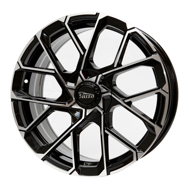 Diska mashina uchun R18 ALPHA BMF 10*112*120 ET35 CB 72.56 4 ta