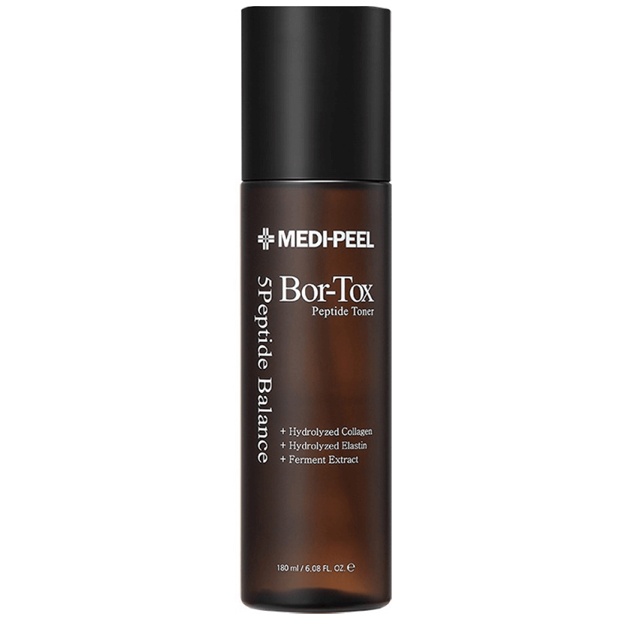 Лифтинг-тоник с пептидным комплексом Medi-Peel Bor-Tox Peptide Toner
