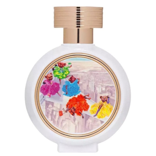 Fly To Miracle Haute Fragrance Company HFC (W) EDP 75 ML