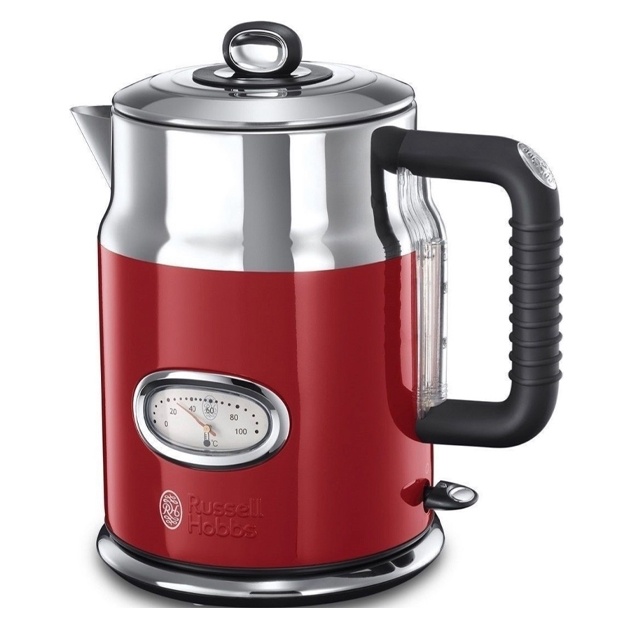 Elektr choynak Russell Hobbs  21670-70 Retro