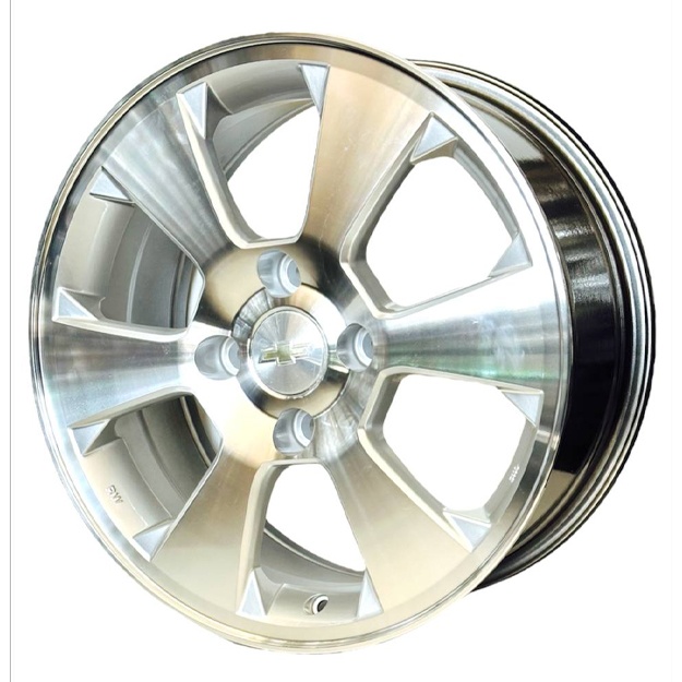 Avtomobil diskasi Vossen Gentra R16 Rw R16x114.3