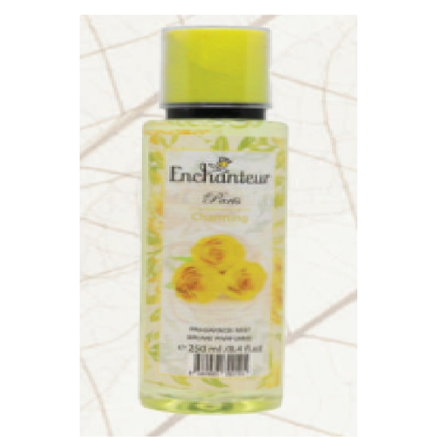 Mist dlya tela Enchanteur Body Mist "CHARMING" 250g