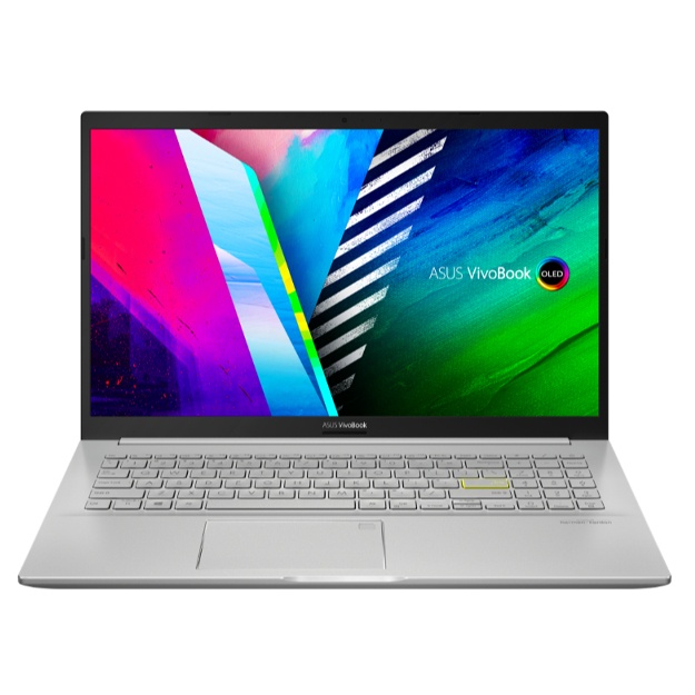 Noutbuk Asus VivoBook K513EP-OLED005W i5-1137G7 8/512GB SSD MX450 2GB 15.6" Oled FHD