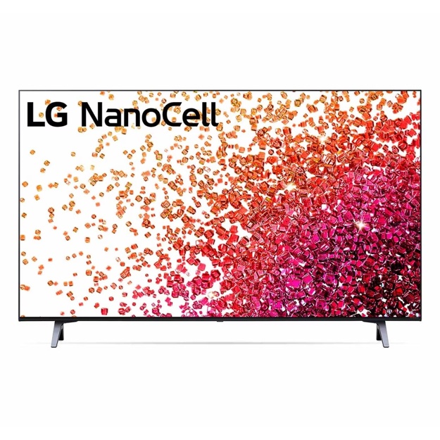 Телевизор LG 43NANO756 UHD Smart TV 43"