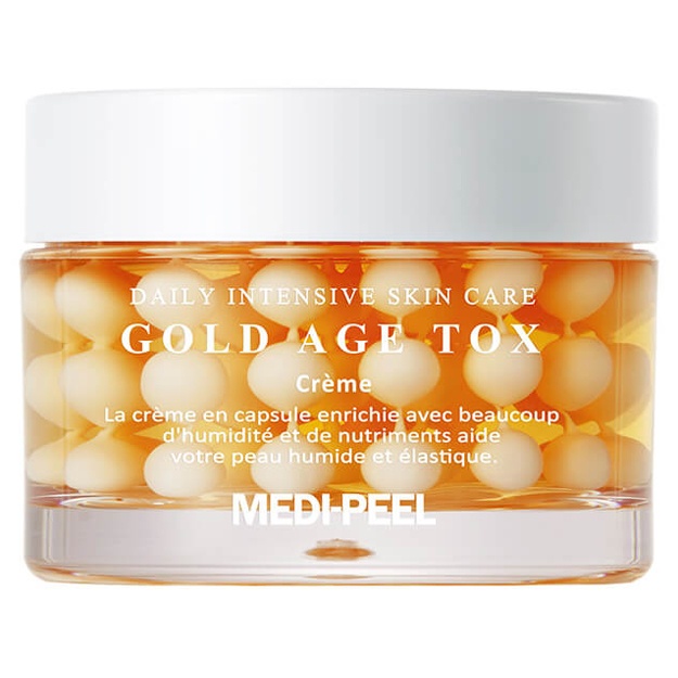 Крем для лица Medi-Peel Gold Age Tox Cream