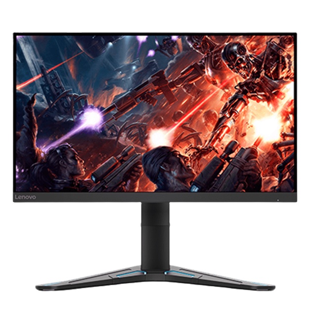 Monitor Lenovo G27q-20 27" QHD (2560x1440) 144Hz (66E8GAC2EU)