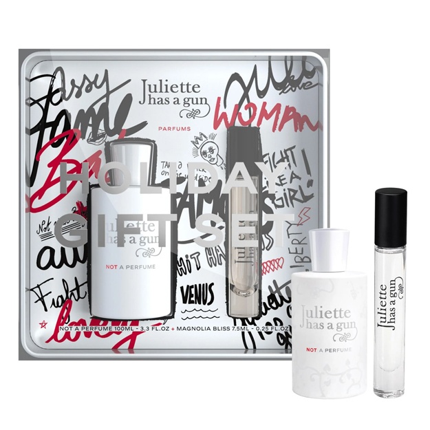 Not A Perfume Superdose Juliette Has A Gun M EDP 100 ML+7.5ML