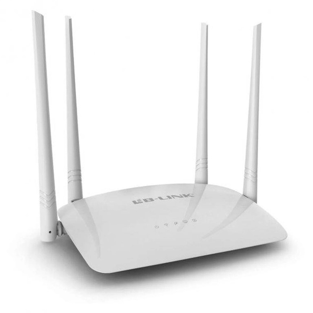 Simsiz Wi-Fi Router LB-Link 4G LTE BL CPE450H