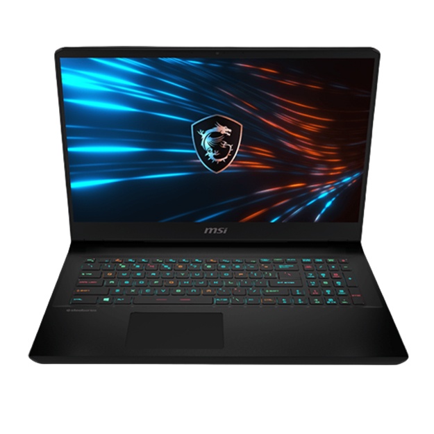 Noutbuk MSI GP76 i7-11800H 16/512GB SSD RTX3070 17.3" FHD