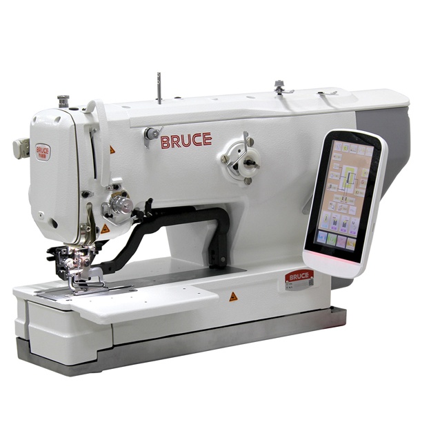 Sanoat tikuv mashinasi Bruce T1790