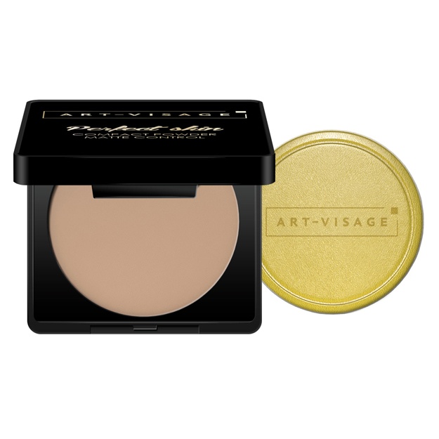 AV kukuni komp D / yog ʼ va terining kombinatsiyasi Perfest skin 211 issiq bej UT-00003102