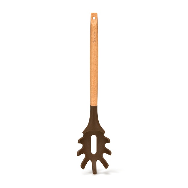 Spagetti uchun qoshiq Fissman 1462 32,5 sm Chef’s tools