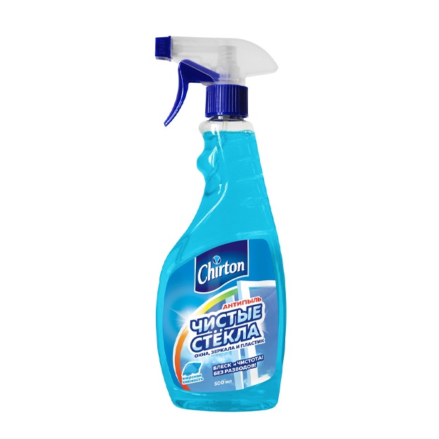 Universal oyna yuvish vositasi Chirton Morskaya Svejest 500ml