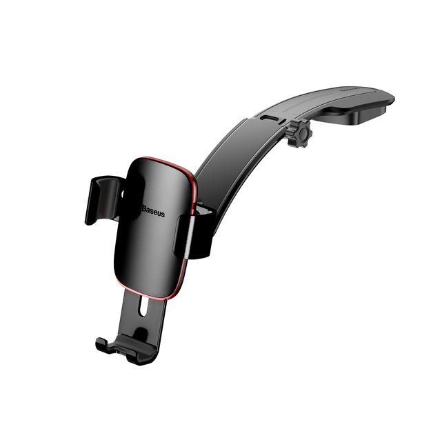 Автомобильный держатель Baseus Metal Age Gravity Car Mount