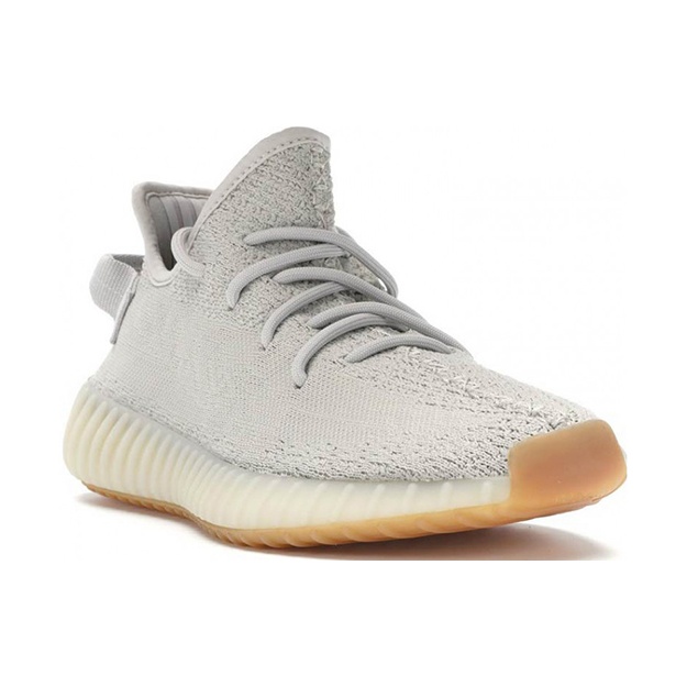 Erkaklar Krossovkalari Adidas Yeezy 350 Lyuks ART 4546513 beliy 41