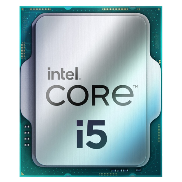 Процессор Intel Core i5 - 13400 2.5 GHz 20MB OEM LGA1700 Raptor Lake