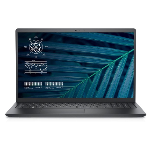 Noutbuk Dell Vostro3500 i5 2.40GHz 16/1TB+512GB DOS 15.6 FHD Black