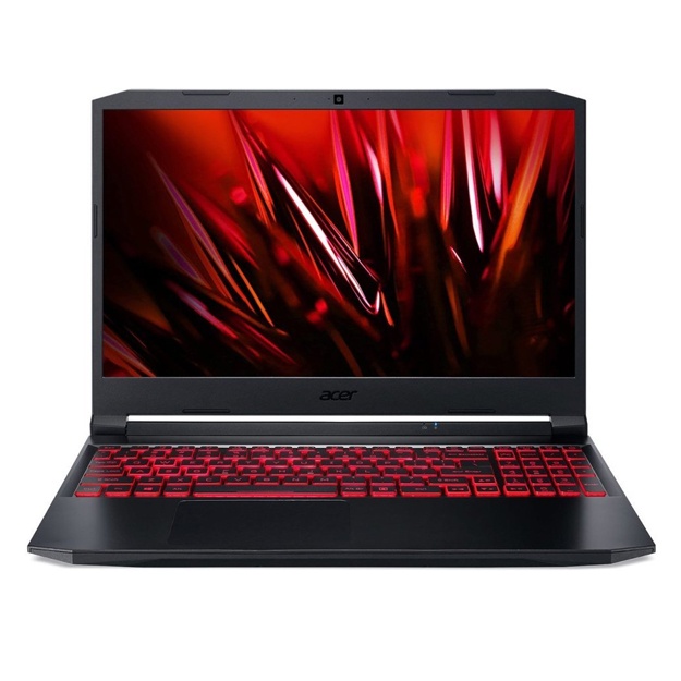 Noutbuk Acer Nitro 5 I9-11900H 16/512GB SSD RTX3060 6GB 15.6" FHD (AN515-57-919C)