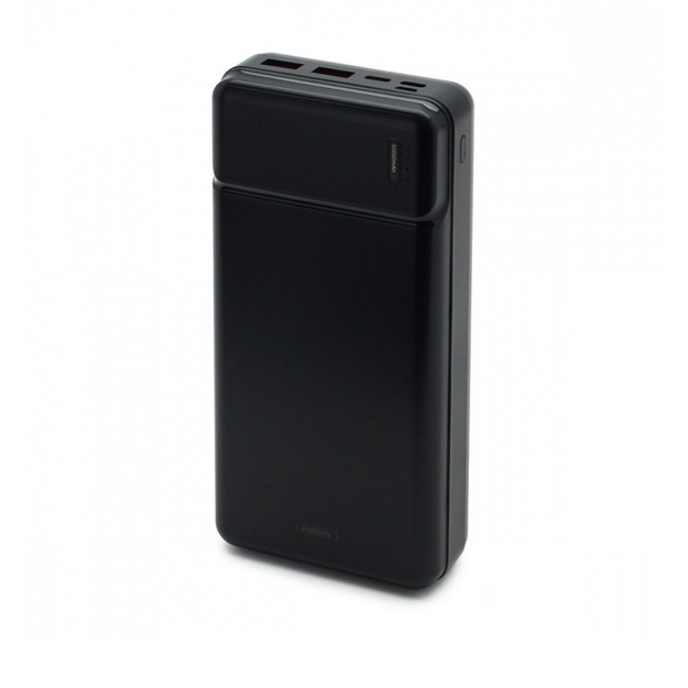 Внешний аккумулятор Remax RPP 239 30000mah Черный
