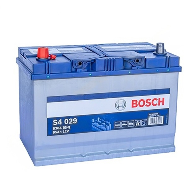 Akkumulyator Bosch 0 092 S40 290 830A 95R 7876a