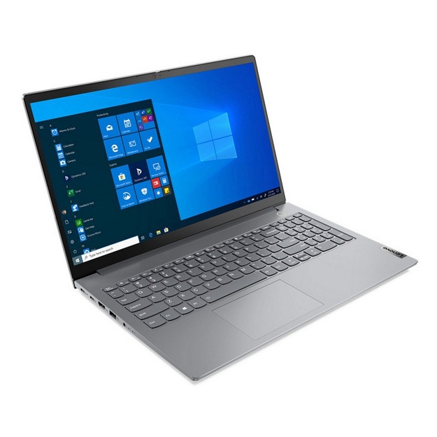 Noutbuk Lenovo Thinkbook R7-5700U 8/1 TB HDD 15.6" FHD