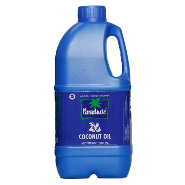Кокосовое масло Parachute Coconut Oil 1000 мл
