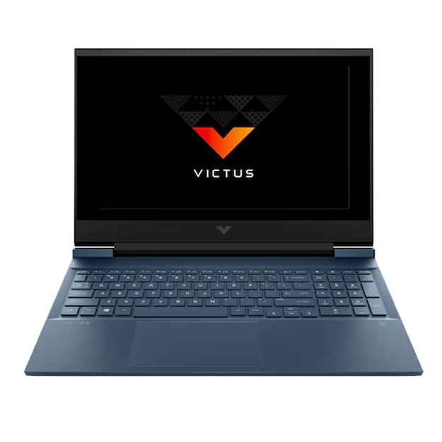 Noutbuk HP Victus 16-e1047ax R5-6600H 8/256GB SSD RTX 3050 16.1” FHD