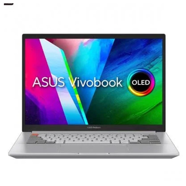 Noutbuk Asus Vivobook M7400QE-OLED0R7W R7-5800H 16 GB 1TB SSD 14.0 Ingliz arab klaviaturasi