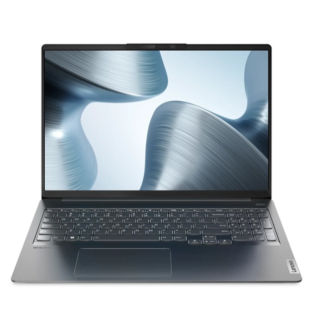 Noutbuk Lenovo IdeaPad 5 Pro i5-12500H 16/512GB SSD 16" 2.5K (82SK002SRK)