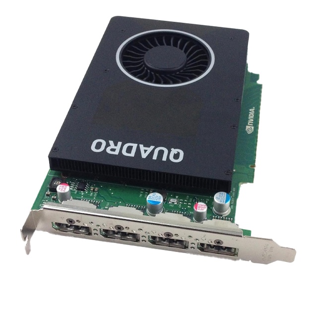 Videokarta PNY Nvidia Quadro M2000 4GB GDDR5 from UAE (B0CNRWWZQQ)