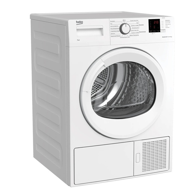 Quritish mashinasi Beko DF7412GA
