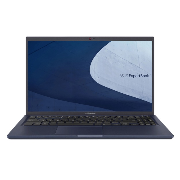 Noutbuk Asus Expert Book B1500CBA-EJ005W i5-1235U 8/512 GB SSD 15.6" FHD