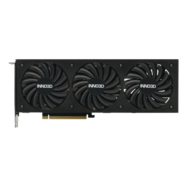 Videokarta INNO3D GeForce RTX 3070 Ti 8Gb GDDR6 X3 LHR