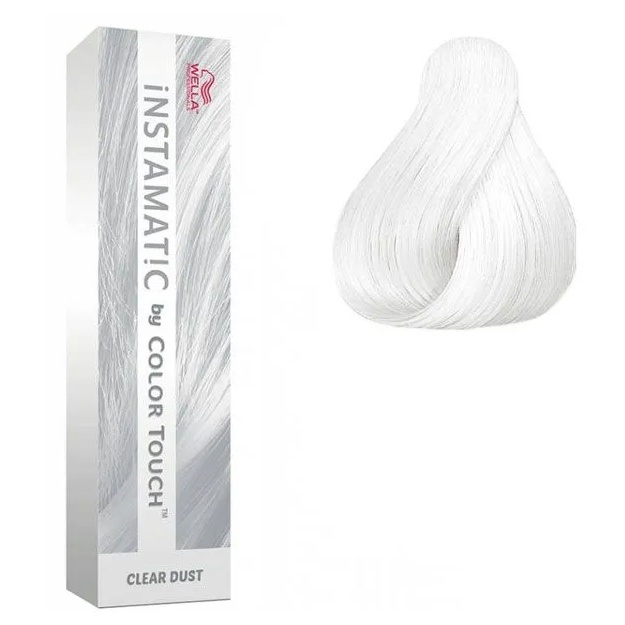 Krem-kraska Color Touch Instamatic Zvezdnaya pil 60ml