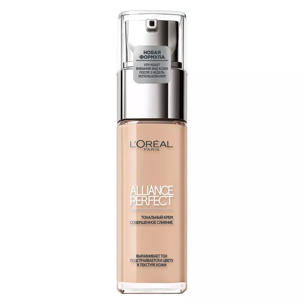 Tonal kremi L'Oreal Paris Alliance Perfect 30ml N2 - Vanil