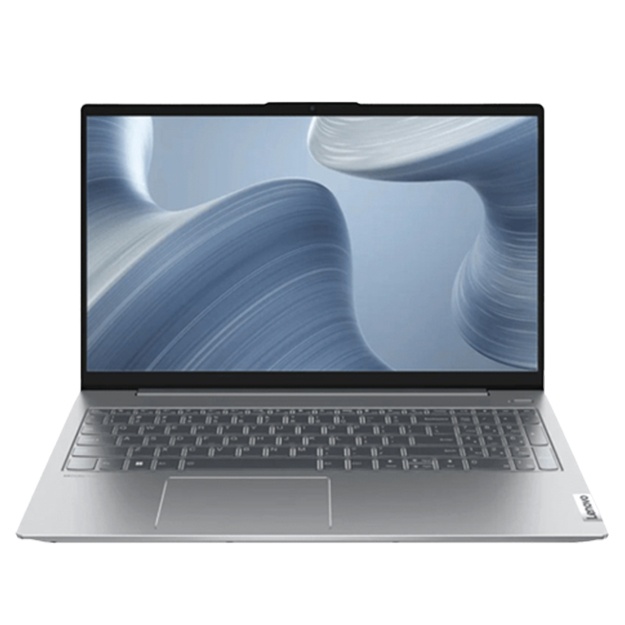 Noutbuk IdeaPad1 I5-1235U 8/512GB SSD 15.6" Cloud Grey