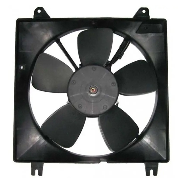 Radiator ventilyatori Lasetti, Nubira 1.8, (96553242)