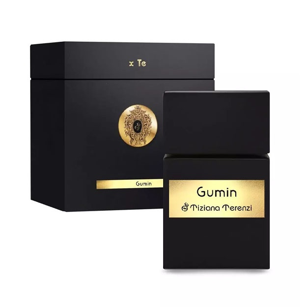 Tiziana Terenzi Gumin Anniversary Collection (U) 100ml