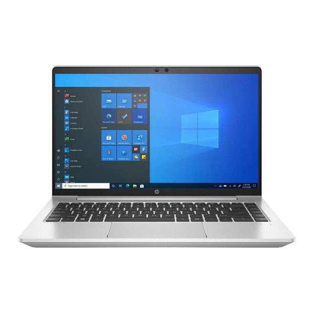 Ноутбук HP Probook 445 G8 Ryzen 5-5600U DDR4 8 GB SSD 512 GB 14" FHD