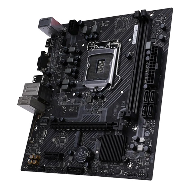 Kompyuter platasi Colorful H510M-K M.2 V20 DDR4 LGA1200