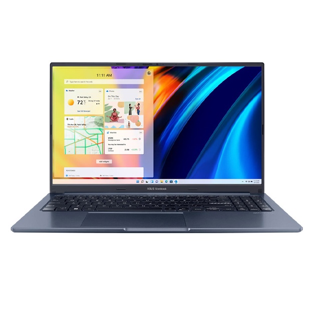 Noutbuk Asus Vivobook X1503ZA-L1492 i7-12700H 16/512GB 15.6" FHD (90NB0WY1-M00P80)