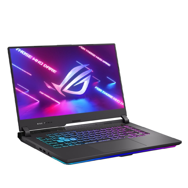 Noutbuk Asus Strix G 15 G513RC-HN013W R7-6800H 16 GB 1TB SSD 15.6"FHD