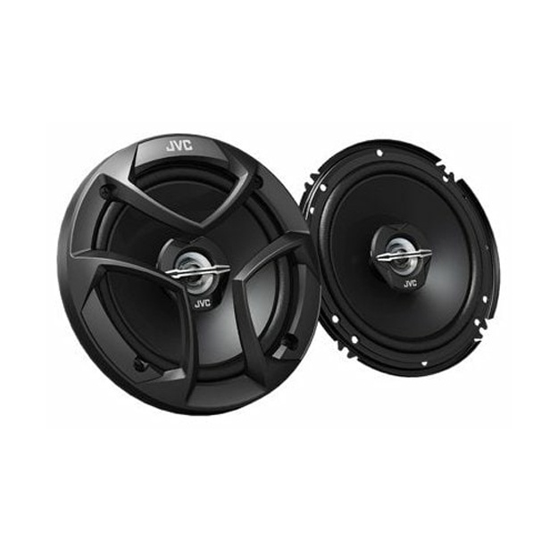 Avtomobil akustikasi JVC CS-J620 (o‘lchami 16 sm Lacetti, Cobalt, Neksiya 3 eshiklari uchun) Original