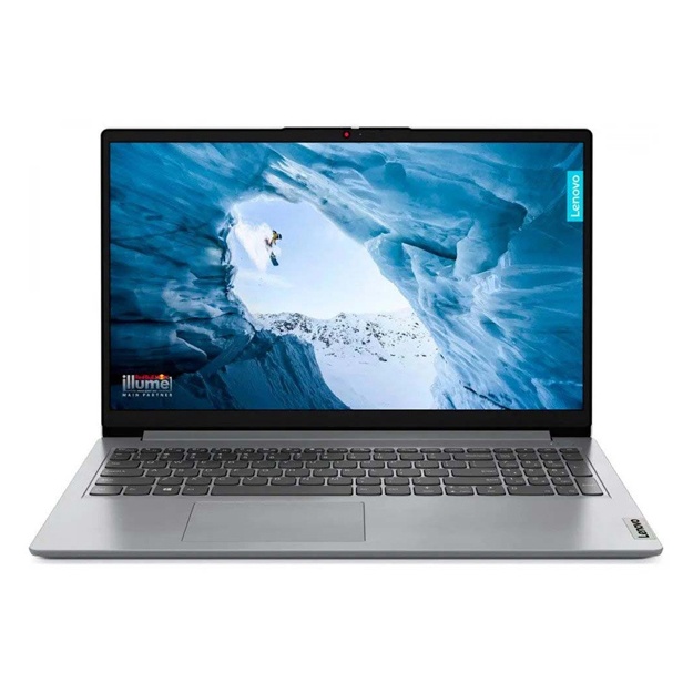 Noutbuk Lenovo IdeaPad 3 15IAU7 i3-1215U 4/256GB SSD 15.6" FHD (82RK00KYRK) (from U.A.E)