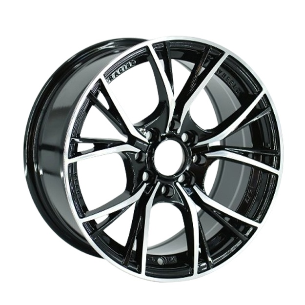 Диска машина учун R14 YL8826 MB 8*100*114.3 ET38 CB73.1 4 та