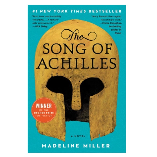 Madeline Miller: The Song of Achilles